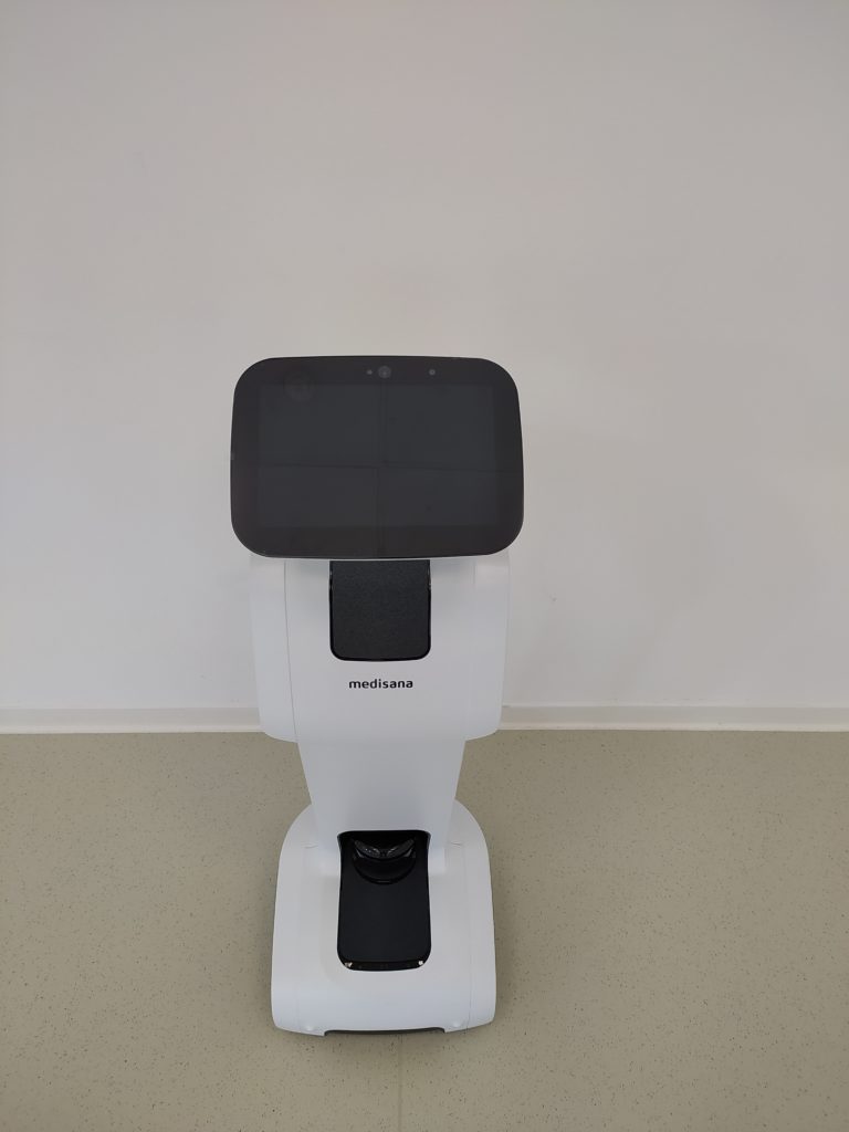 Medisana – Home Care Robot ro100