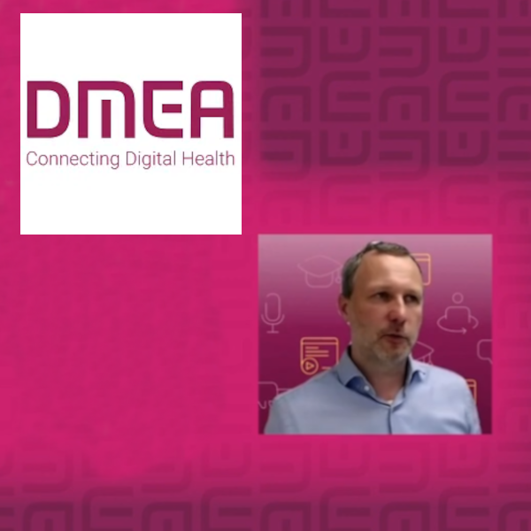 DMEA 2021: Wie kann die digitale Transformation der Pflege gelingen?
